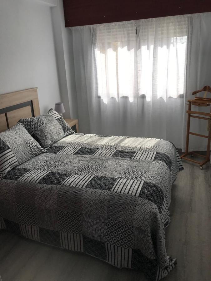 Benidorm Apartamento Recien Reformado Cerca De La Playa Con Dos Piscinas Y Pista De Tenis. Екстер'єр фото